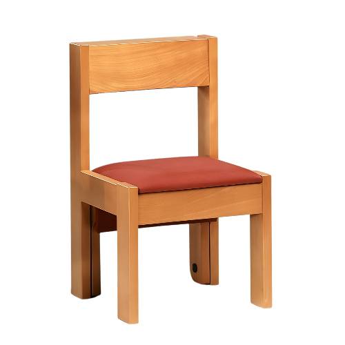 Chair of wood Art. 200