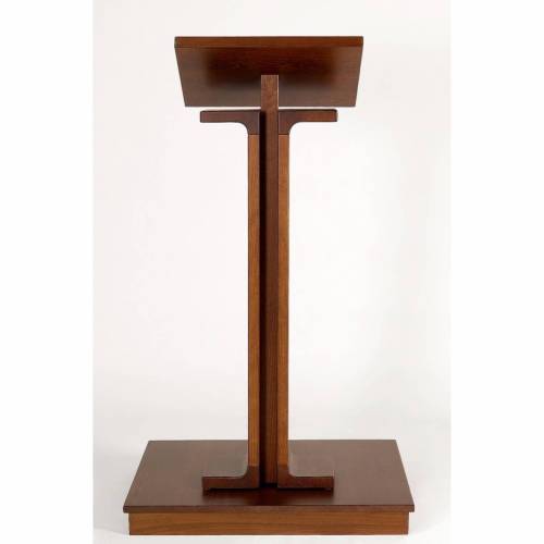 Pulpit Drewniany - Art. 500