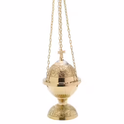 Thurible H 24 cm
