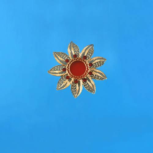 Teka Diam. 2 cm
