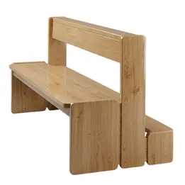 Banco in legno - Mod. S. Rocco