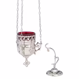 Wieczna Lampka H 15 cm