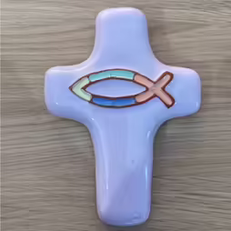 Krzyż Ceramiczny