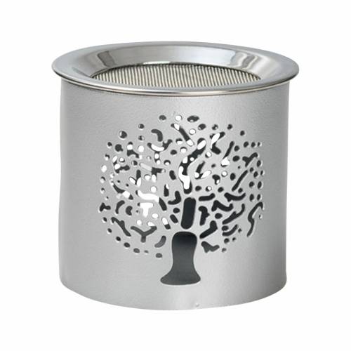 Incense burner tree of life