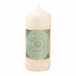 Artistic Candle Energy H 15 cm D 6 cm