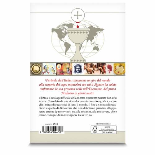 Cuda Eucharystyczne na Świecie