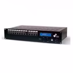Mikser Audio DMX84