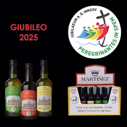 Wino Mszalne Mignon