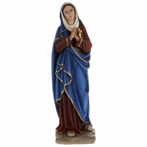 MADONNA BOLESNA Z WŁÓKNA SZKLANEGO