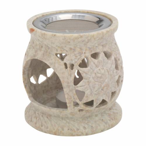 Perforated Incense burner