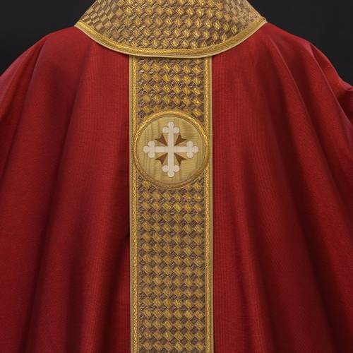 Ornat Personalizowany - Kościół San Giulio