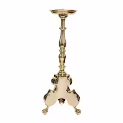 Kandelabr Ołtarzowy H 100 cm