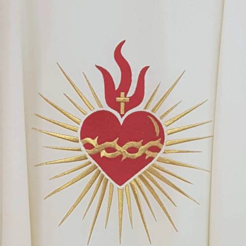 UROCZYSTE SZATY LITURGICZNE
