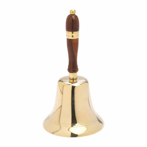 Dzwonek Ołtarzowy H 26 cm