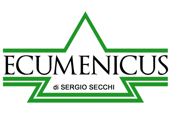 ECUMENICUS di Secchi Sergio