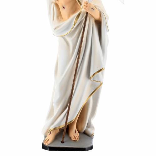 Figurka Jezusa Zmartwychwstałego - 40 cm