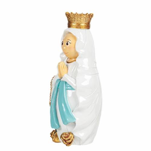 Figurka Matki Bożej z Lourdes