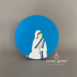 Kolekcja FRIENDS - Święta Teresa z Kalkuty