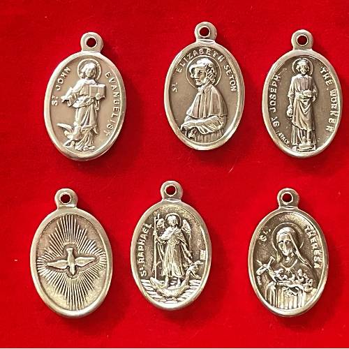 Medale Owalne kod. 1219