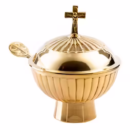 Incense boat H 12 cm