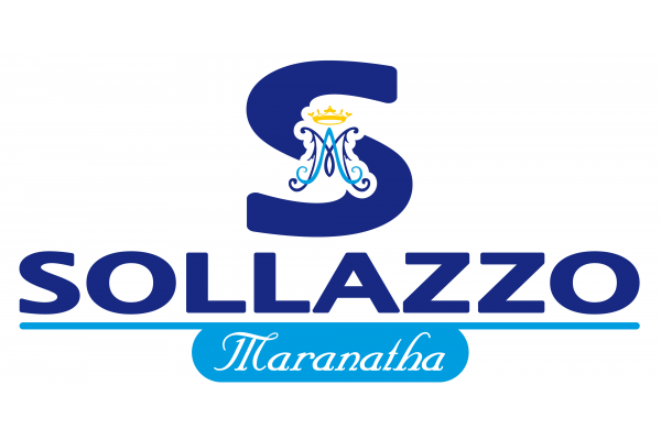 MARANATHA di Sollazzo Rosario