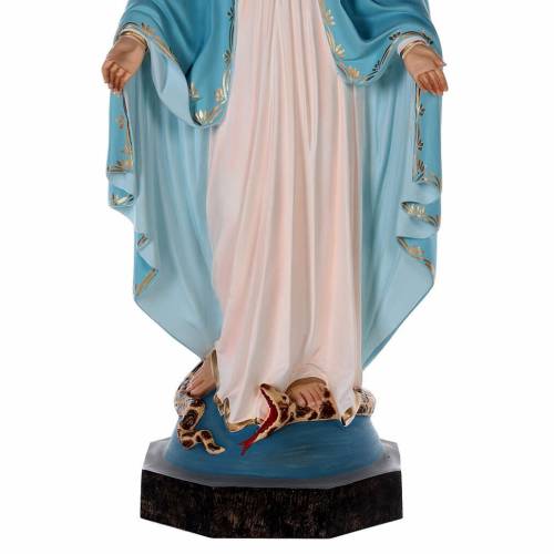 Madonna Cudowna - 85 cm