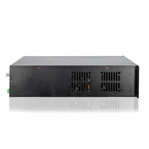 Wielostrefowa Macierz Wzmocniona MS6240BTK