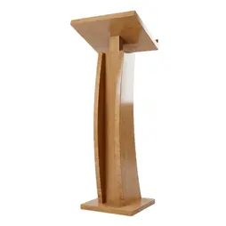 Leggio in legno - Art. 503
