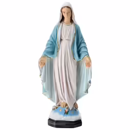 Madonna Cudowna - 50 cm