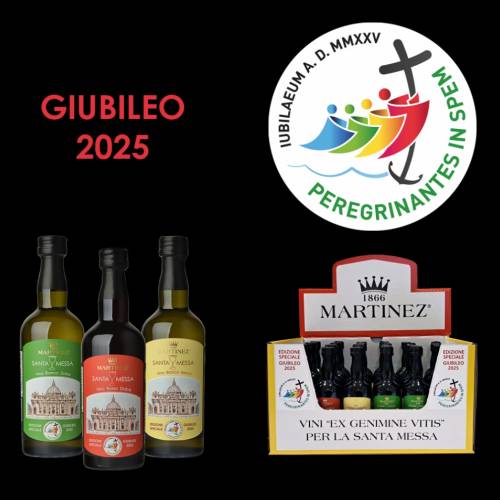 Wino Mszalne Mignon