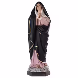 Figurka Matki Boskiej Bolesnej - 160 cm