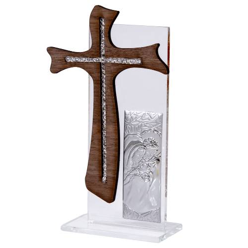 SUPREME Cross