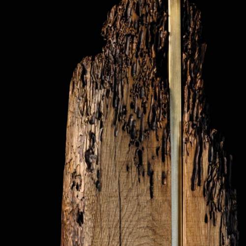 Totem Wielofunkcyjny Dozownik - NOHA