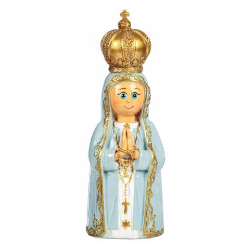  Statua Madonna di Fatima