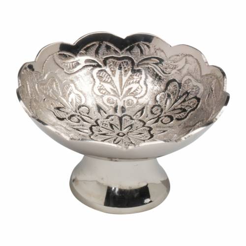 Floral Incense bowl