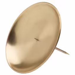 Portacandele dell'Avvento D 12 cm opaco