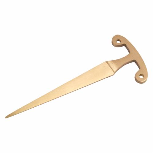 Nóż do Świec L 17 cm