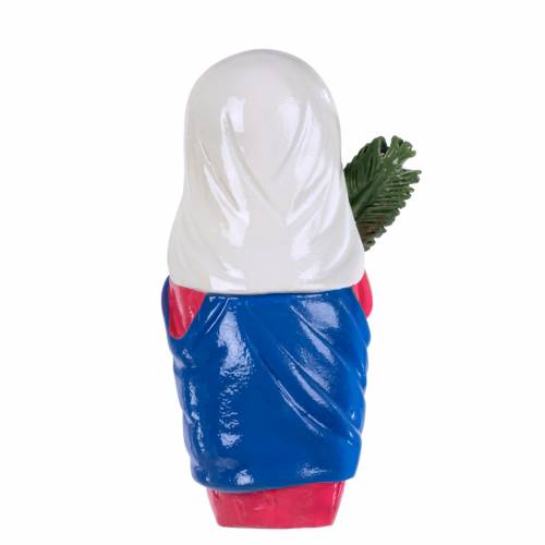 Figurka Świętej Łucji