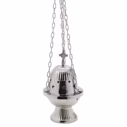 Turybularz Krzyżowy H 18 cm