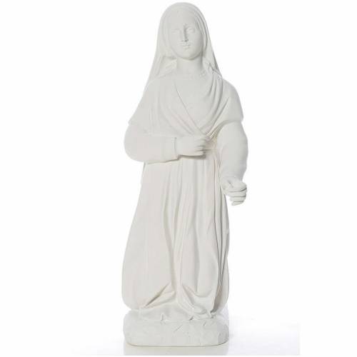 ŚWIĘTA BERNADETA SOUBIROUS (Marmur)