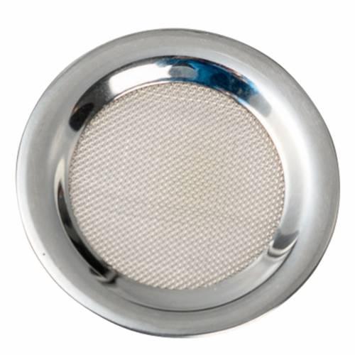 Incense sieve steel