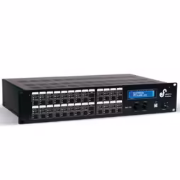 Mikser Audio DMX168