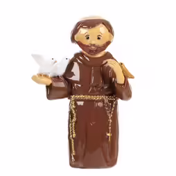 Statua San Francesco d'Assisi