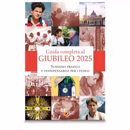 Kompletny Przewodnik po Jubileuszu 2025