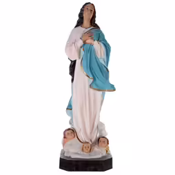Figurka Wniebowziętej Murillo - cm 105