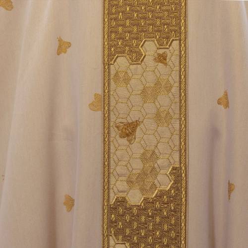 Bees chasuble CL241004B 