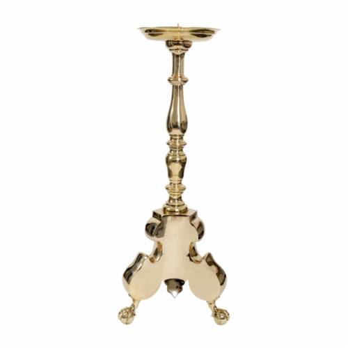 Kandelabr Ołtarzowy H 100 cm