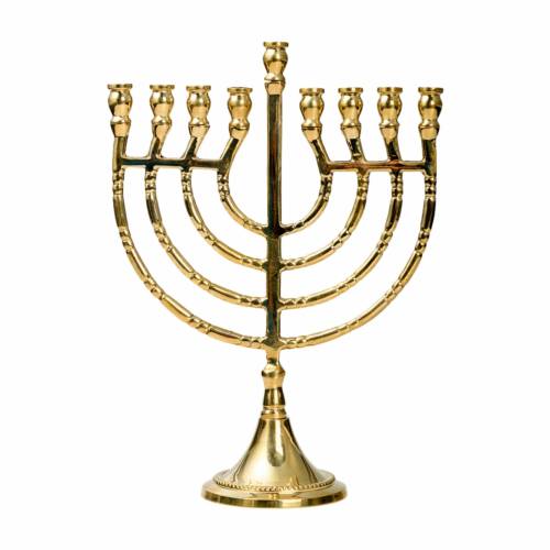 Chanuka 9-Ramienna