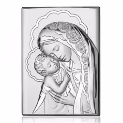Obrazek Madonna z Dzieciątkiem