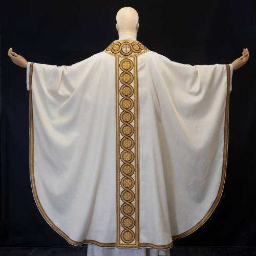Ornat Personalizowany - Katedra w Otranto